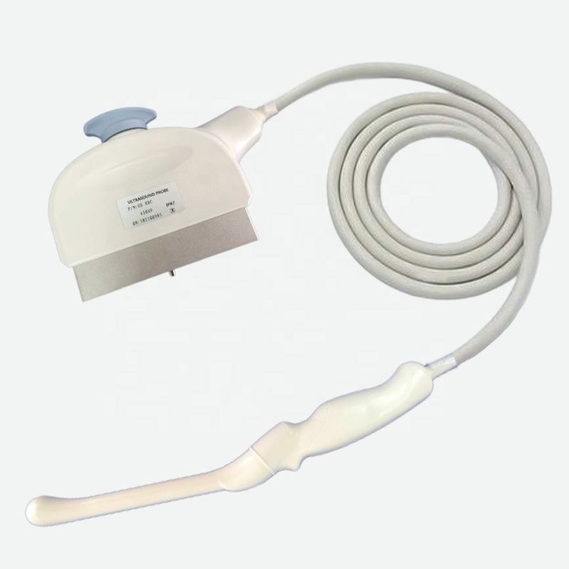 Sonda ad ultrasuoni di classe II per GE E8C Logiq 3/5/7/9/S6/P3/P5/P6 Wireless transvaginale