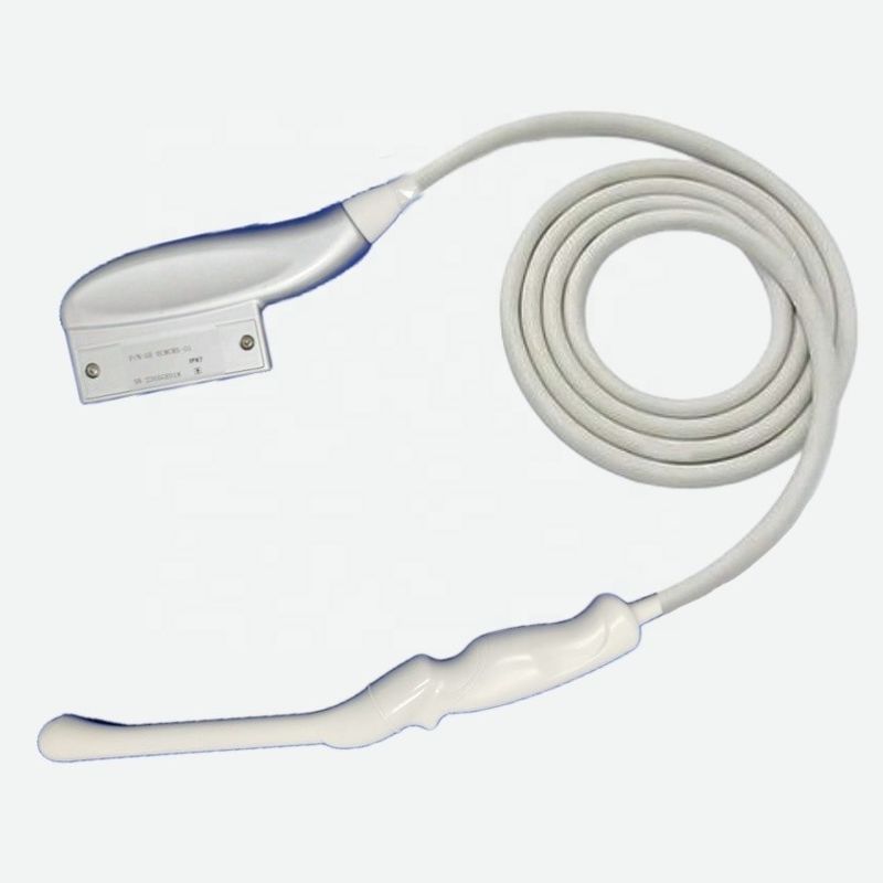Sonde ad ultrasuoni senza fili di classe II per GE E8C-RS Logiqbook/XP Logiq i/e/V2/V3/V5/P7/P9