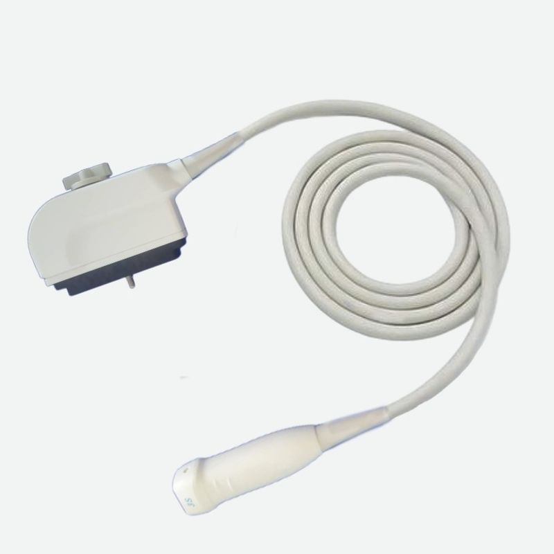 Logiq C Series Phased Array Probe GE 3S-RC per il trasduttore ad ultrasuoni Logiq C5