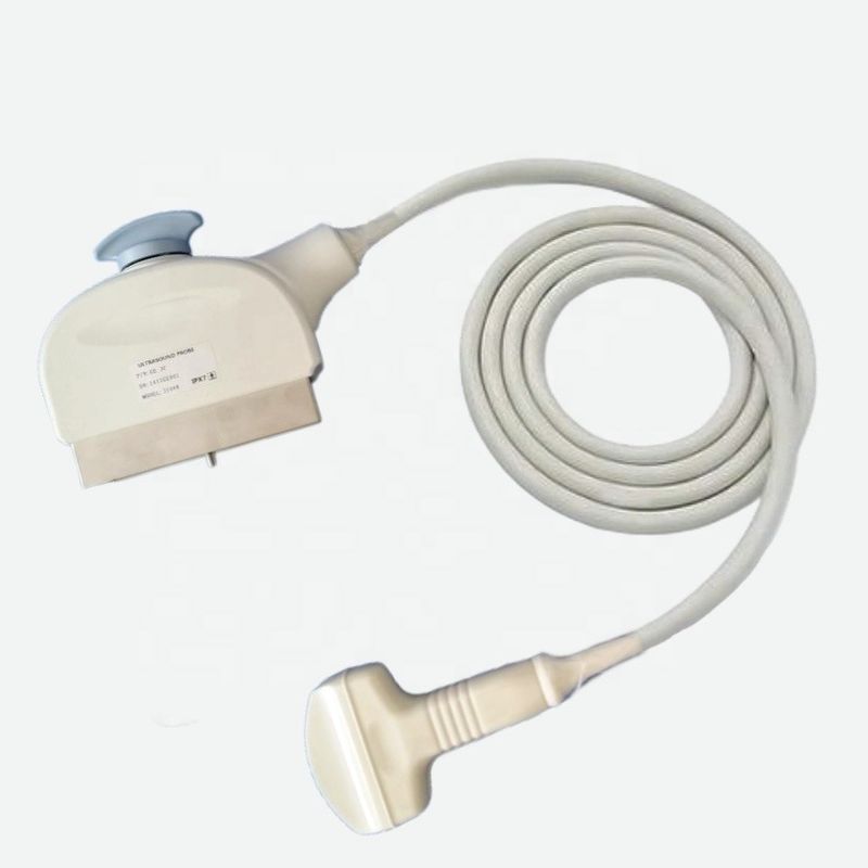 Sonda ad ultrasuoni convessa per GE 3Cb Ultrasound Human Transducer di GE Logiq 200pro