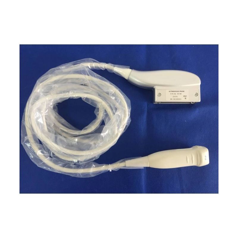 PTZ Medical Ultrasound Crystal Probe per GE 3S-RS Logiq book Logiq XP Logiq i Vivid i