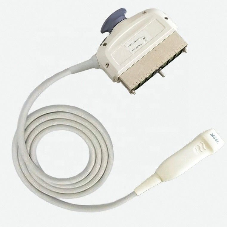 Sonde ad ultrasuoni senza fili di classe II per GE M5Sc-D Logiq S8/E9 Vivid E90/E95 Ultrasuoni