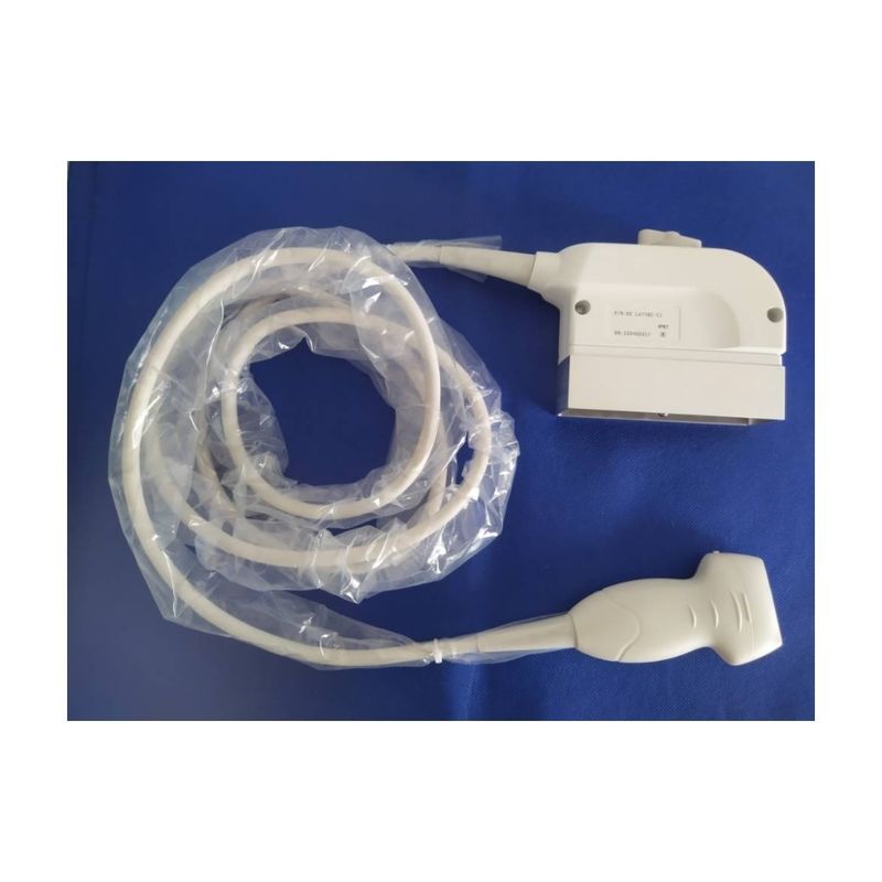GE Logiq C2 C3 C5 Trasduttore di sonda lineare ad ultrasuoni 7.5L-RC per plastica compatibile con GE