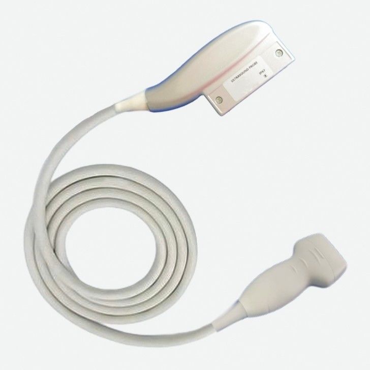 GE Logiqbook Logiq i XP Vivid i Ultrasound Probe Scanner con alimentazione elettrica