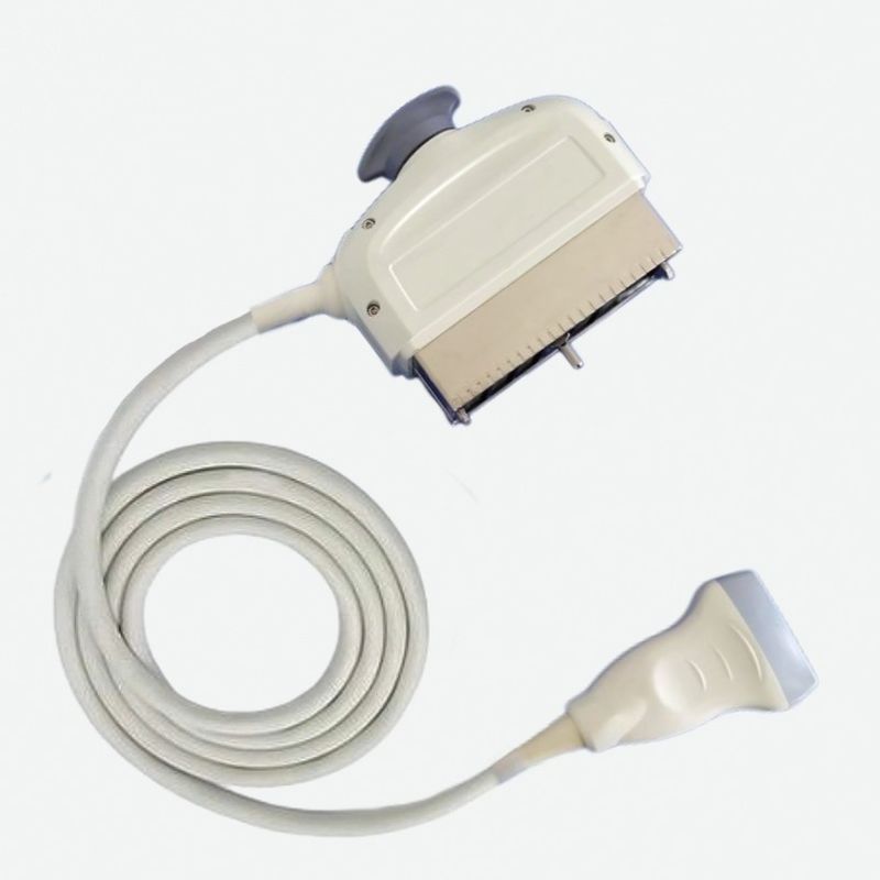 Diagnostica medica GE Logiq S7 Logiq S8 Vivid E90 Voluson E6 Ultrasound Probe Scanner