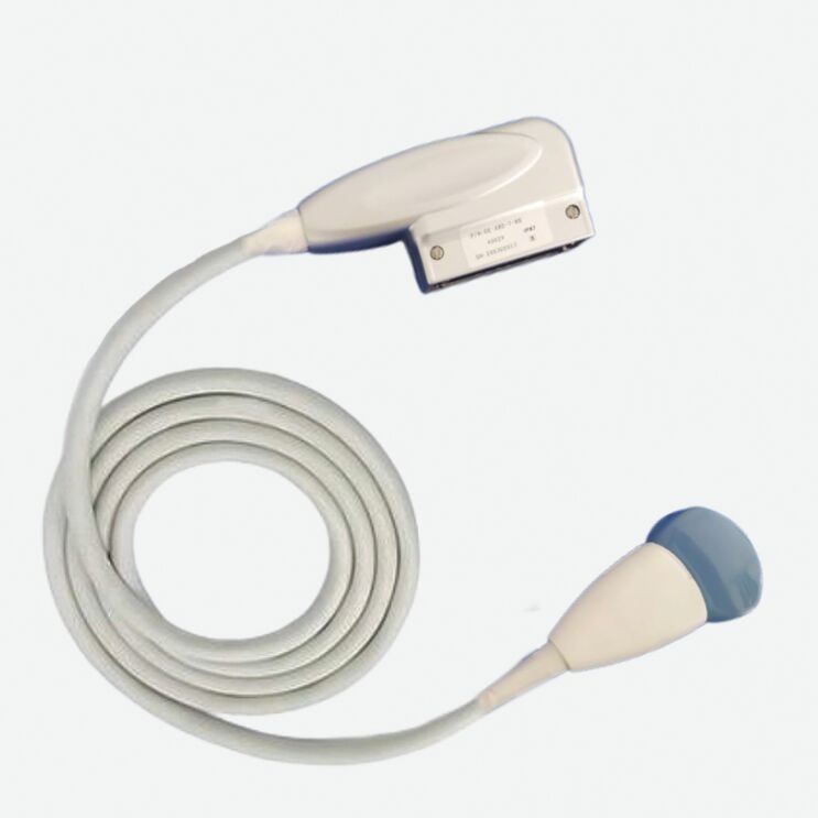 GE AB2-7-RS Sonda convessa Compatibile con il sistema di imaging diagnostico Voluson i e e S6