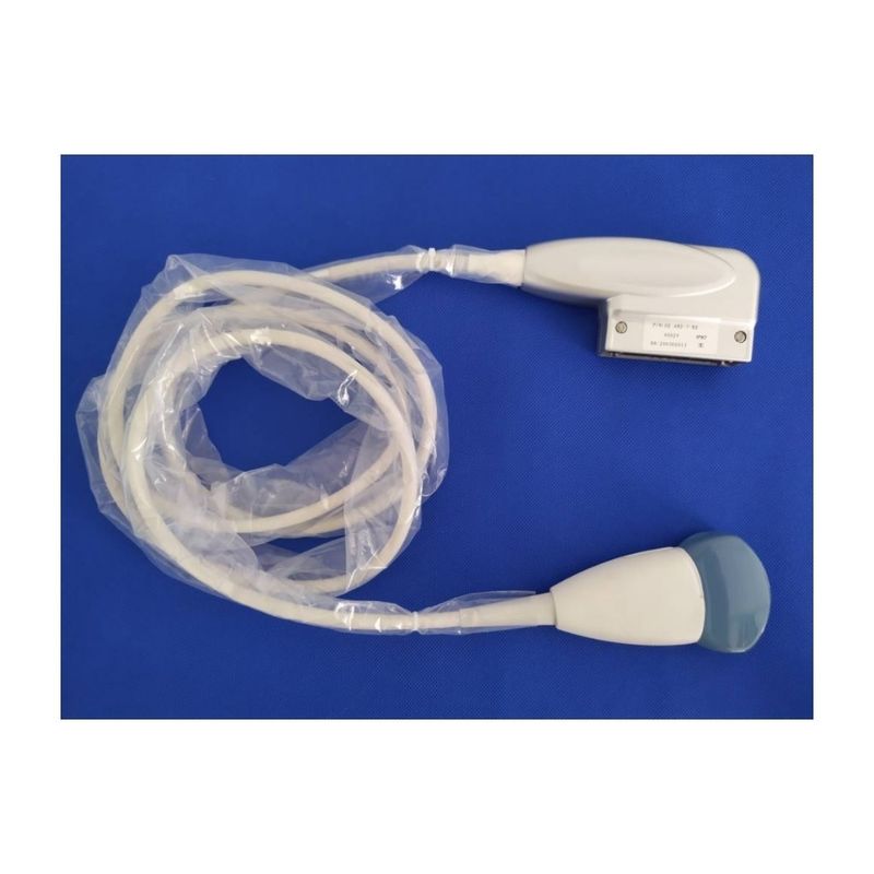 Voluson i/e/S6 Compatibile GE AB2-7-RS Sonda ecografica convessa per la diagnosi medica