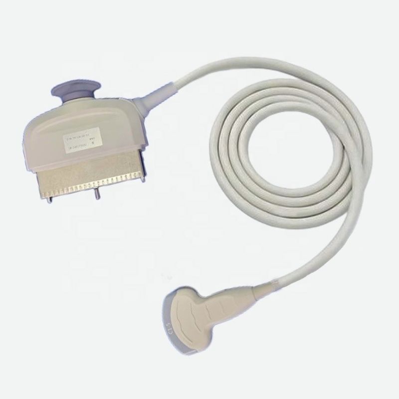 GE Voluson i Series Probe C1-5-D compatibile per la diagnostica medica con imaging ad ultrasuoni