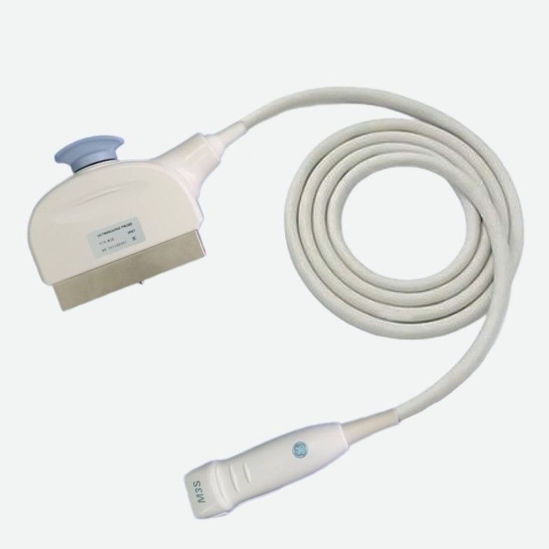 Sonda cardiaca di classe II per lo scanner ad ultrasuoni GE Logiq 7