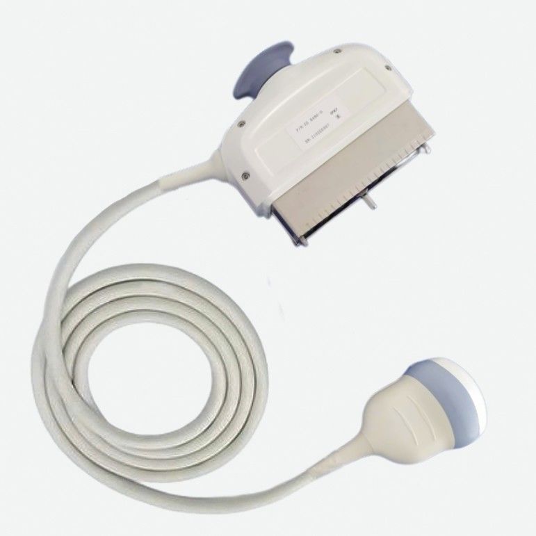 GE Logiq S8 Logiq E9 Voluson E6 Ultrasound Probe Scanner per esami medici