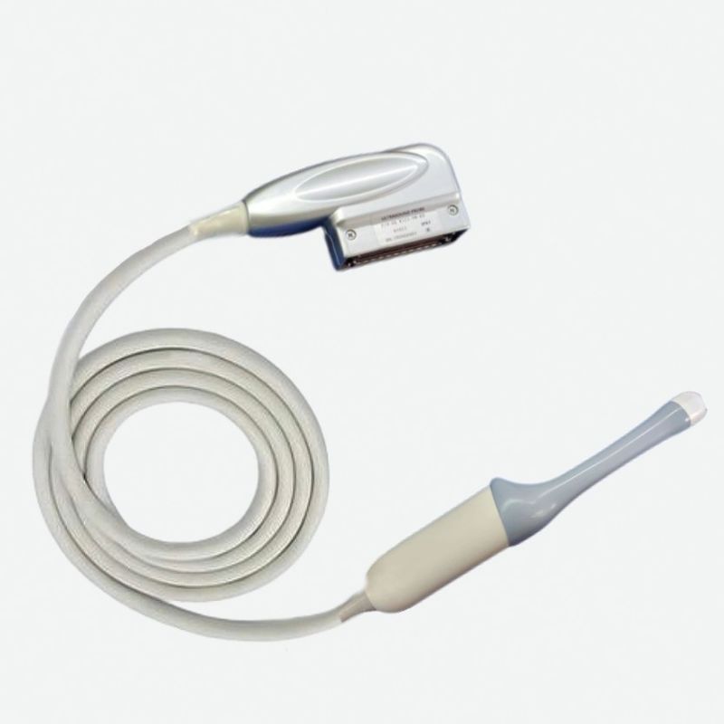 GE Voluson e/i/P8 Medical Ultrasound Probe con funzionalità e prestazioni 4D TV