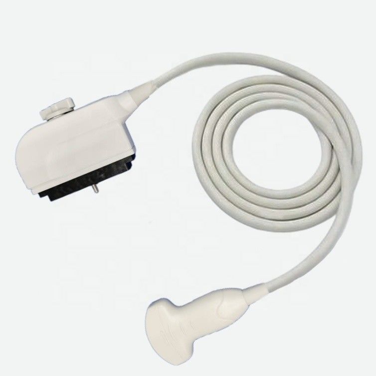 Sonda ad ultrasuoni wireless GE 3.8C-RC Logiq C5 Lo strumento perfetto per l'esame medico