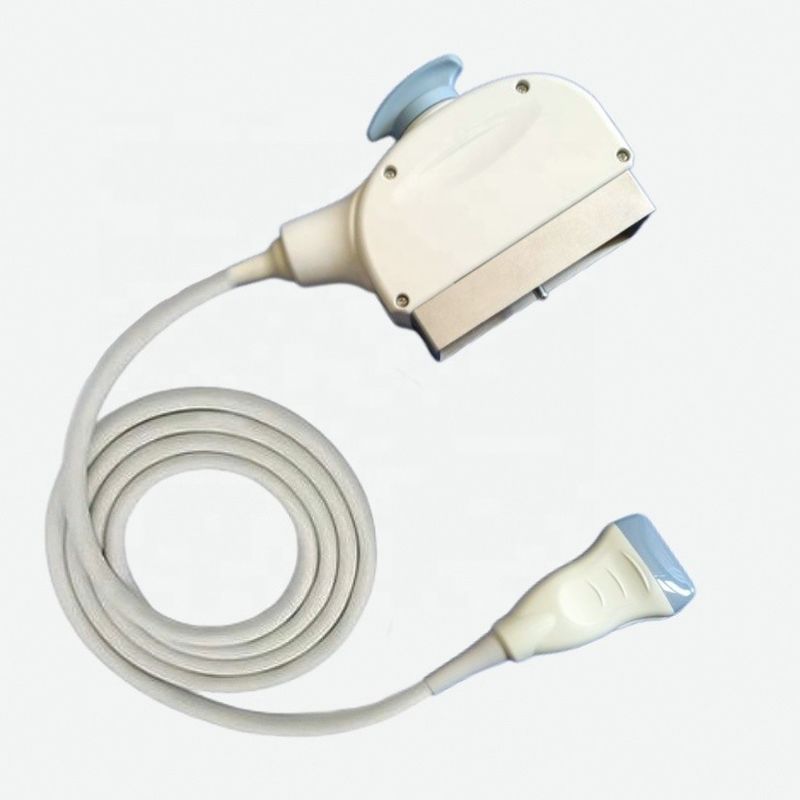 Sonde elettriche ad ultrasuoni lineari per la diagnosi medica GE 11L Logiq P5/P6/P6 Pro