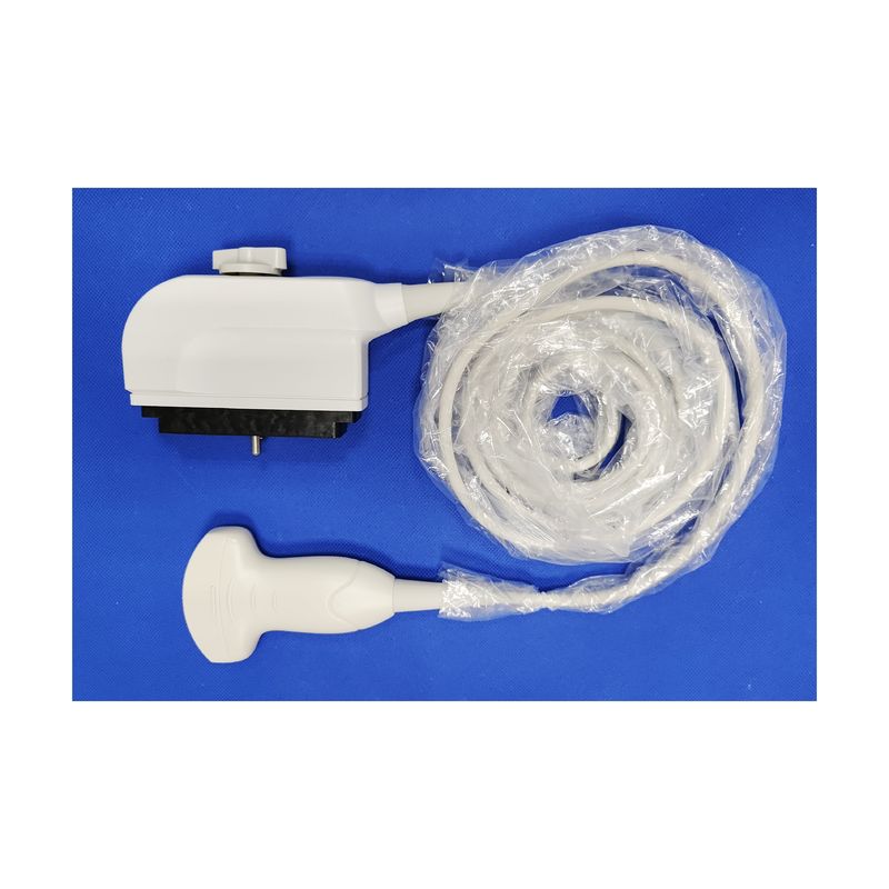 Electric Medison SA X6 SA R7 Ultrasound Scanner impermeabile con sonda ad ultrasuoni a filo convesso C2-8-N