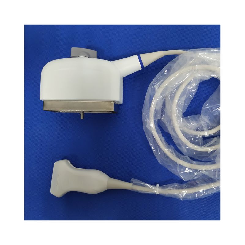 Esaminazione medica Scanner ad ultrasuoni impermeabile Specchio 5 Landwind L5-10/40E XAX Ultrasuoni Trasduttore di sonda lineare