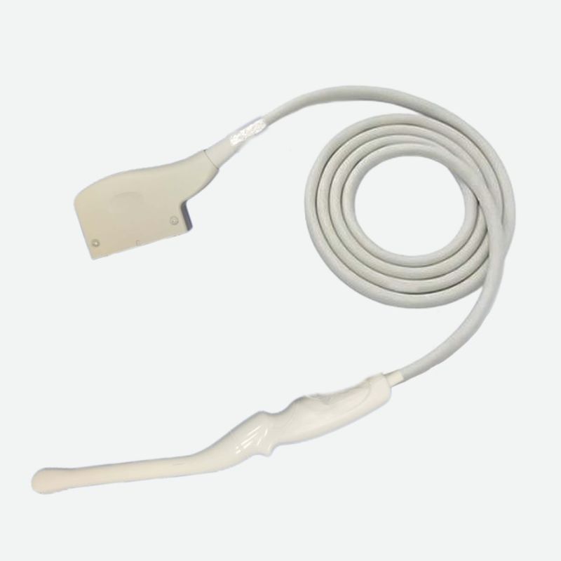 Sonda per ultrasuoni transvaginali compatibile con Medison U5/U6/R7 TZEVN4-9 e materiale metallico
