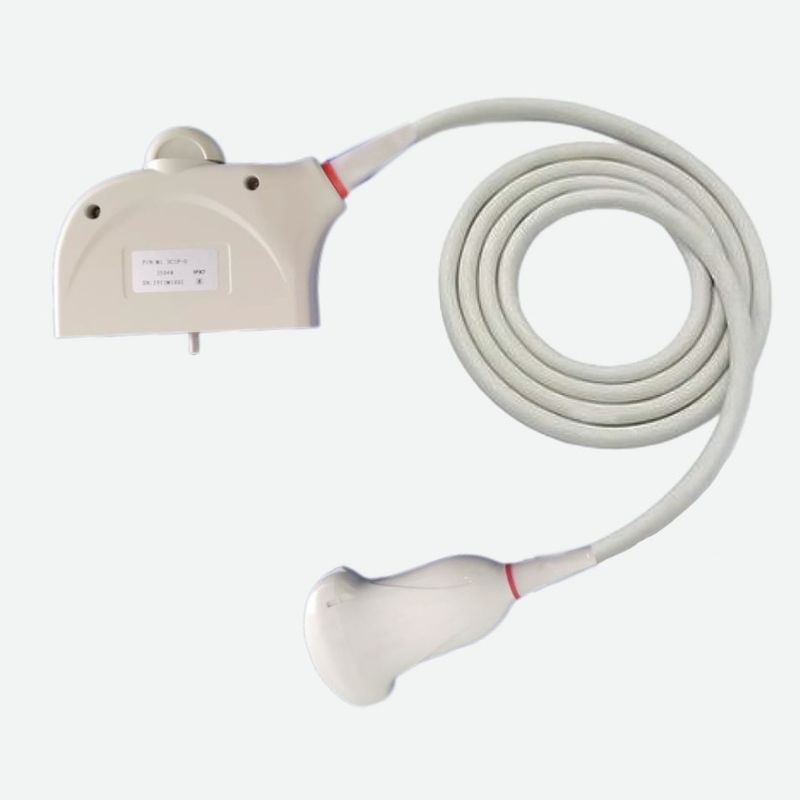 Diagnostica medica Mindray elettrico 3C5P Ultrasuono Compatibile Sonda convessa Z6 DP-7 DC25 Trasduttore ad ultrasuoni