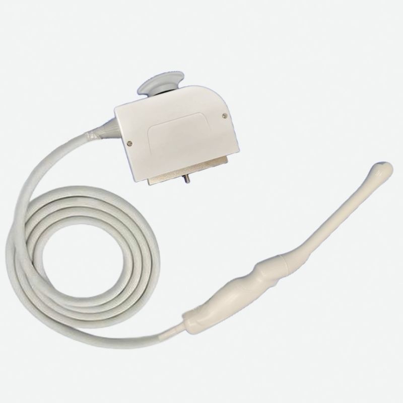 Copertura della sonda transvaginale per ultrasuoni compatibili con il metallo per Siemens EC9-4 G40 X150 X300 NX2