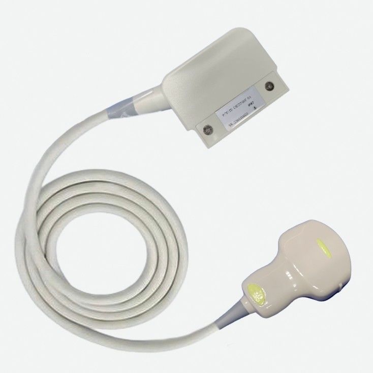 Trasduttore di plastica PVU-375BT perfetto per Xario 100 Xario 200 Ultrasonico