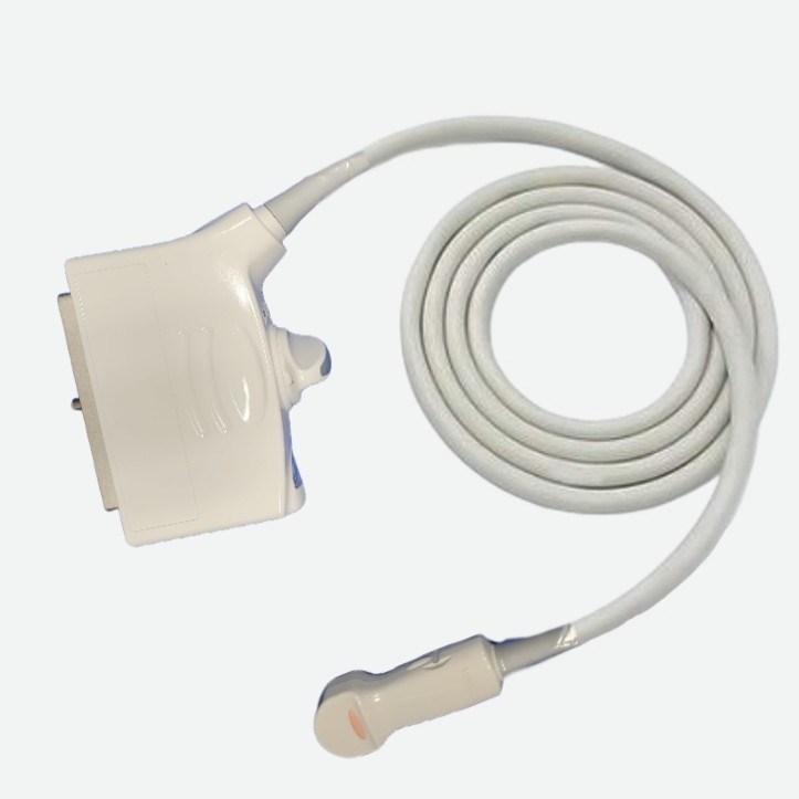 Fornitore di alimentazione elettrica PVT-712BT Microconvesso sondino di sostituzione del trasduttore ad ultrasuoni