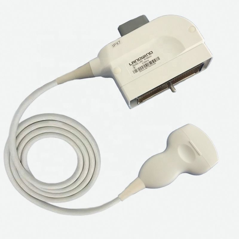 Sonda ad ultrasuoni LANDWIND 35C60H LAM C40 CU40 156pin per ispezione e collaudo dei metalli