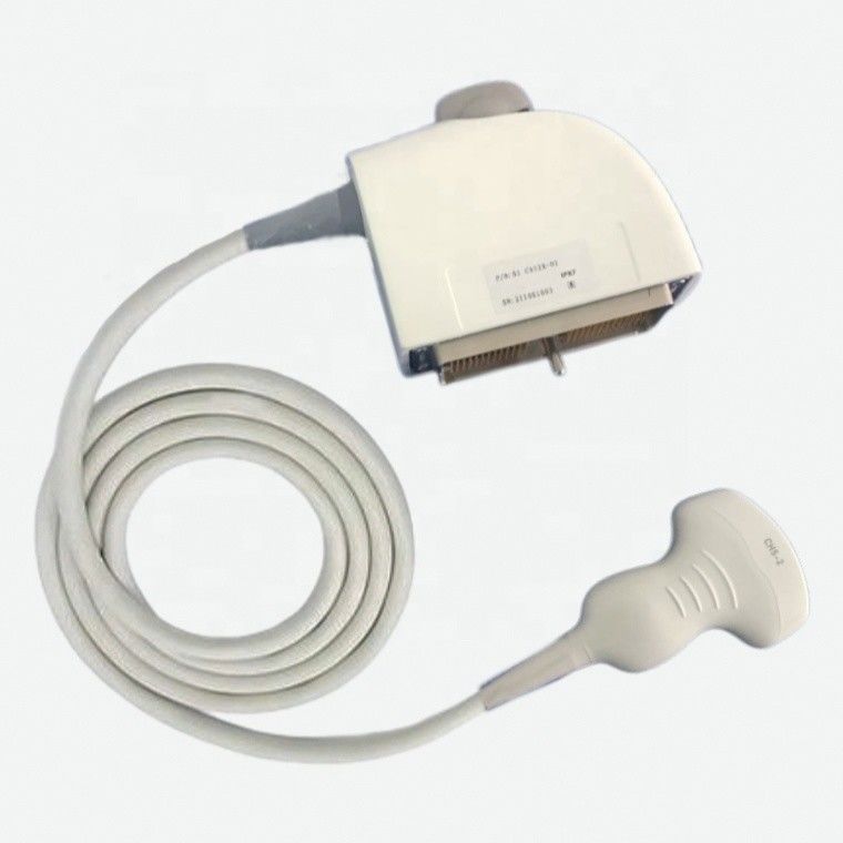 Siemens CH5-2 G40 G60 X150 X300 X600 X700 NX2 NX3 Sonde ad ultrasuoni convesse compatibili