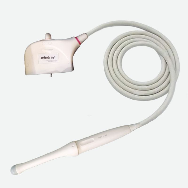 Sonde transvaginale elettrica ad ultrasuoni per Mindray DE11-3E DC-40 DC-70 in grande domanda