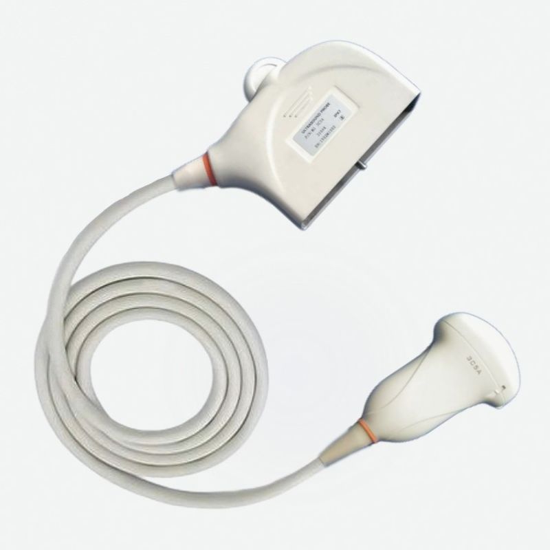 Sonde convesse ad ultrasuoni Mindray 3C5A DC-3 DC-6 Trasduttore con alimentazione elettrica