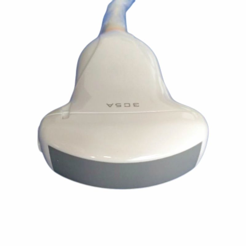 Mindray 3C5A DC-6 DC-N3 Trasduttore di sonda ad ultrasuoni compatibile per esaminazione medica