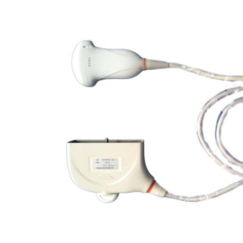 PTZ Mindray 3C5A DC-T6 DC7 DC40 Trasduttore ad ultrasuoni per immagini ad alta risoluzione