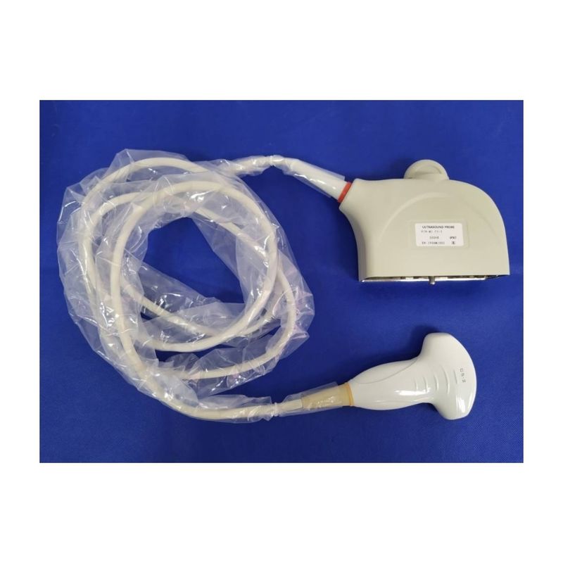Sonda ad ultrasuoni per diagnosi medica su scanner ad ultrasuoni Mindray C5-2 DC-7 DC-N6