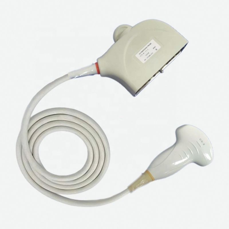 Classe II Ultrasuoni Mindray C5-2 Trasduttore di sonda convessa umana per DC-7 Compatibile