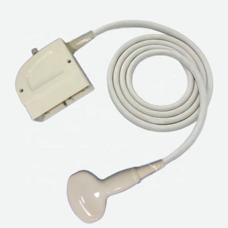 Sonde convesse di tipo ultrasuono compatibile per l'esame medico di esaminazione