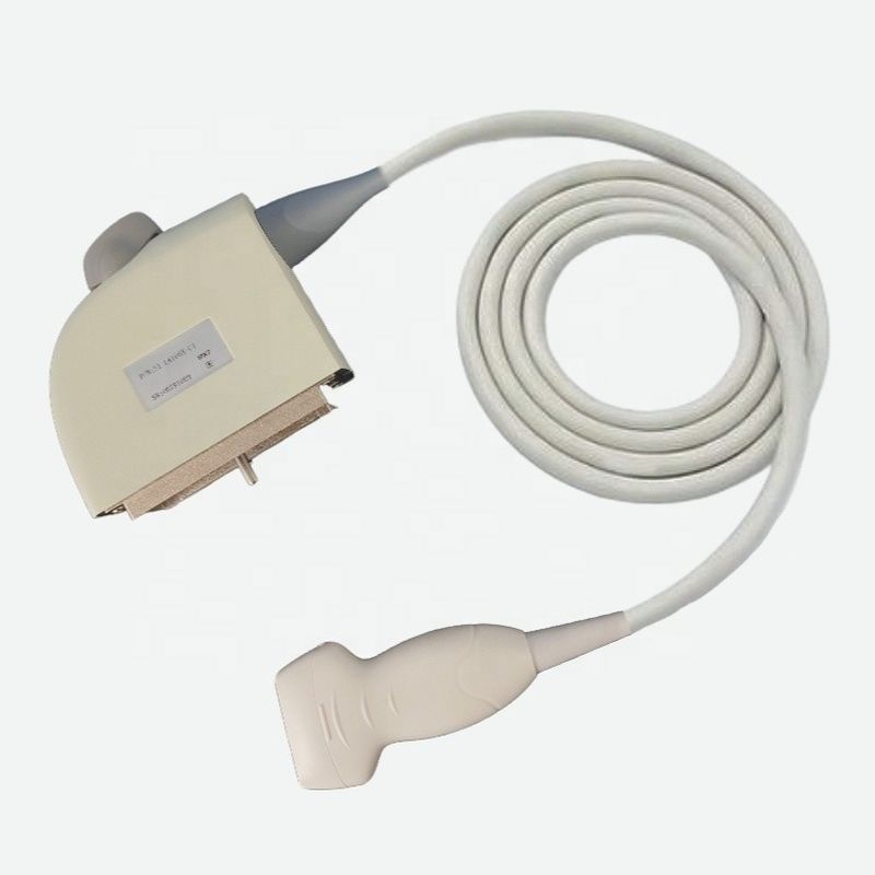 Sonda ad ultrasuoni lineari per diagnosi medica di Siemens VF13-5 G40 X150 X300 X300PE