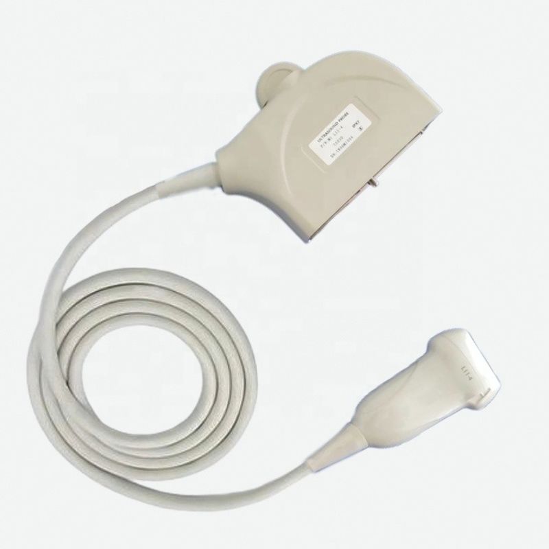 Proprietà Sistema diagnostico di imaging Mindray L11-4 Ultrasuono sonda lineare per DC-N6