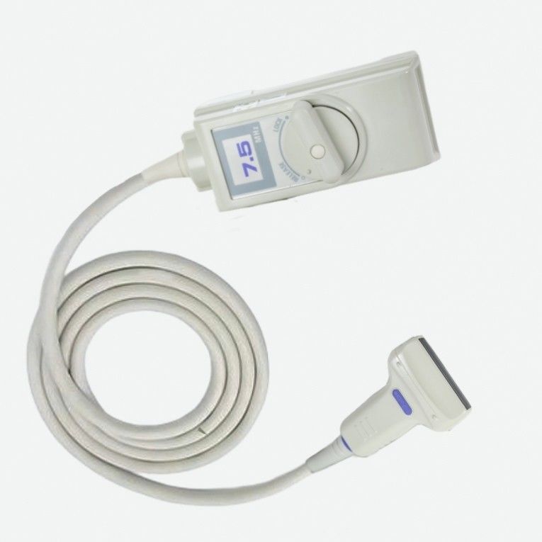 Sistema di imaging diagnostico ad ultrasuoni Aloka UST-5539-7.5 Sonda lineare per SSD 5000/5500