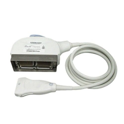 GE Logiq P5/P6/P6 Pro scanner ad ultrasuoni trasduttore lineare per diagnosi medica