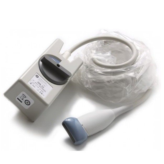 Trasduttore ad ultrasuoni lineari per lo scanner Voluson 730 e la sonda GE SP6-12 Compatibile