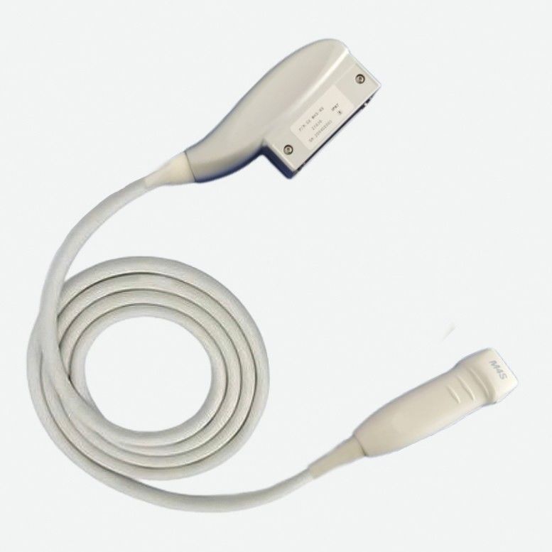 Scanner cardiaco a matrice ad ultrasuoni e compatibile con GE Vivid q Vivid S6 M4S-RS