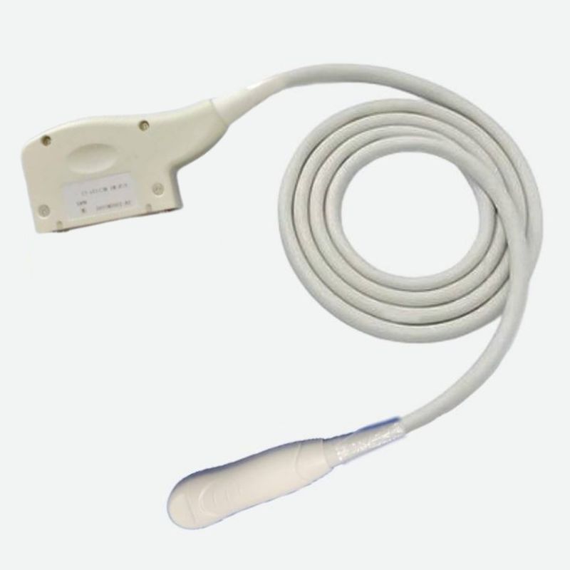 Microconvesso sonda di scansione ad ultrasuoni Mindray M6 M7 C11-3S compatibile per la diagnosi medica