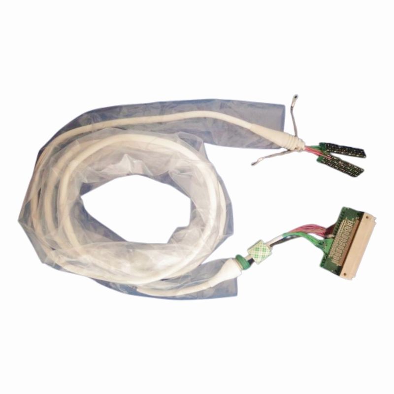 Sonde ad ultrasuoni di settore cardiaco a serie di fasi per il sistema di imaging diagnostico GE 3SC-RS