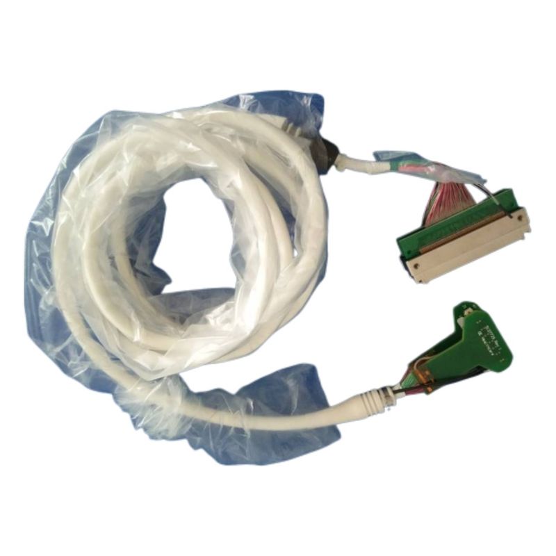 Sistema di imaging diagnostico ad ultrasuoni per il cavo di ricambi GE Logiq i Logiq e GE 4C-RS