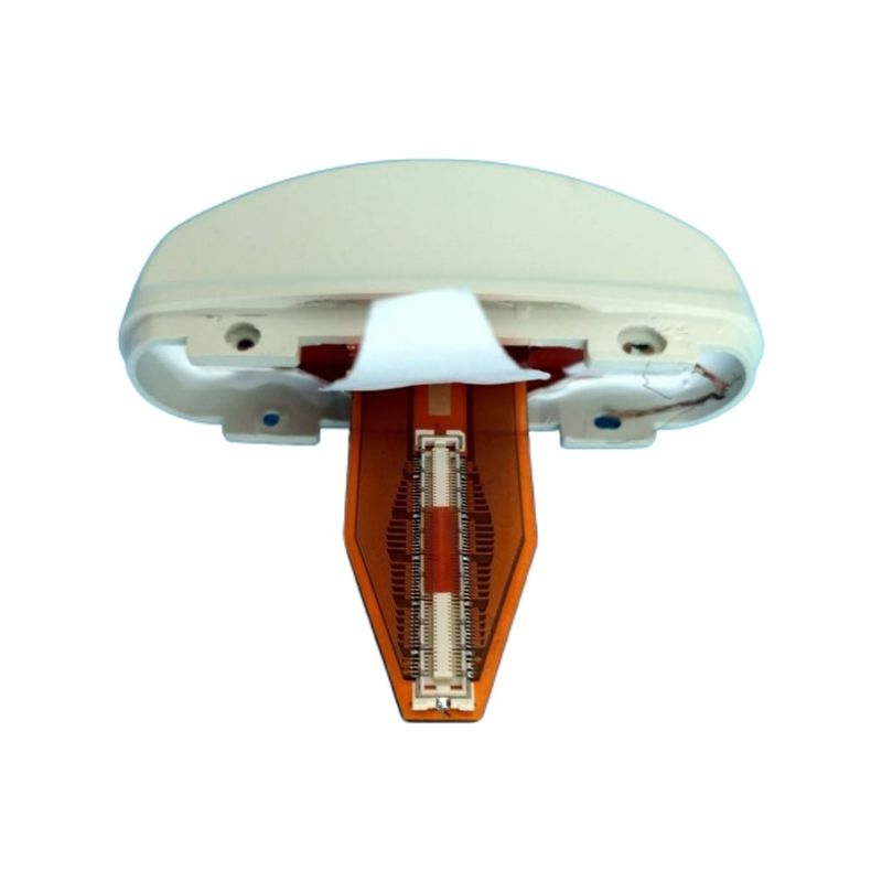 Sonde elettronica ad ultrasuoni testa di scansione per Aloka UST-9130 Prosound Alpha 7 Alpha 10 Prosound F75