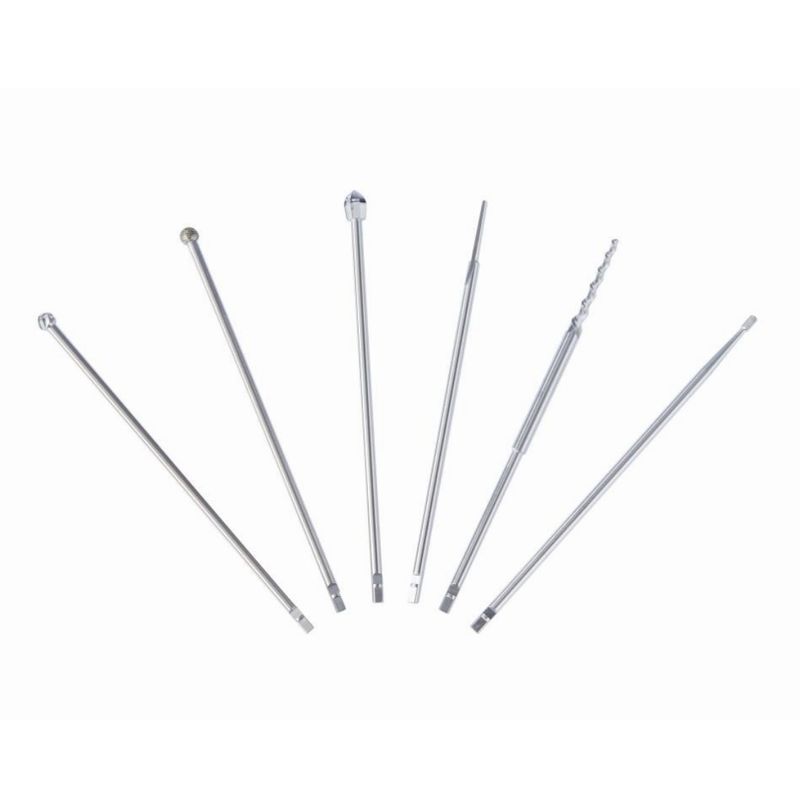 Anspach M-3SDC-G1 Sterile Head Medical Bone Drill Bits con sistema di alimentazione elettrica