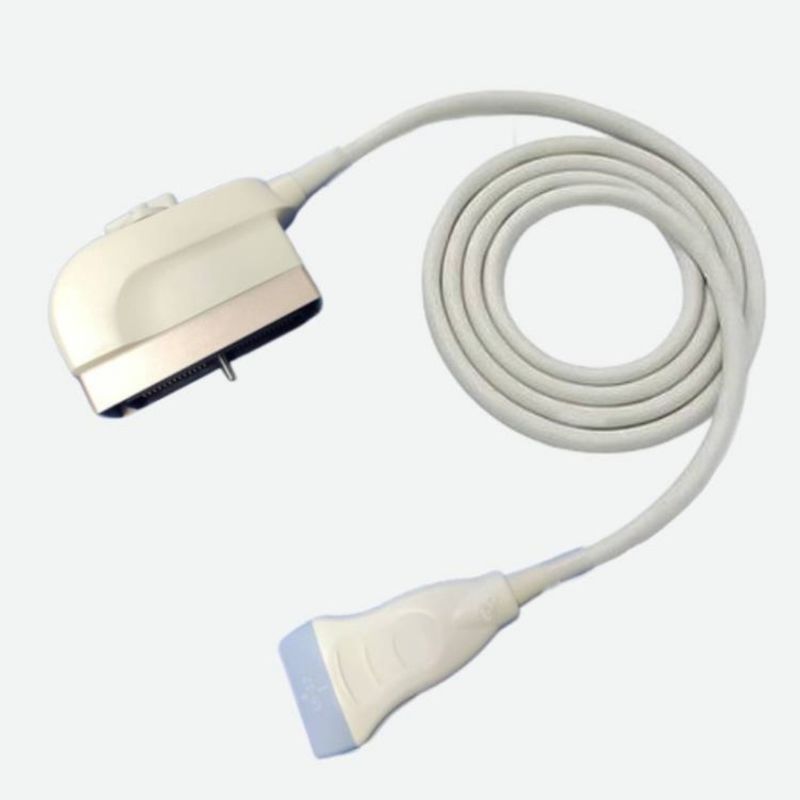 GE L6-12-RC Trasduttore di sonda lineare umana ad ultrasuoni Compatibile con GE Logiq Serie C
